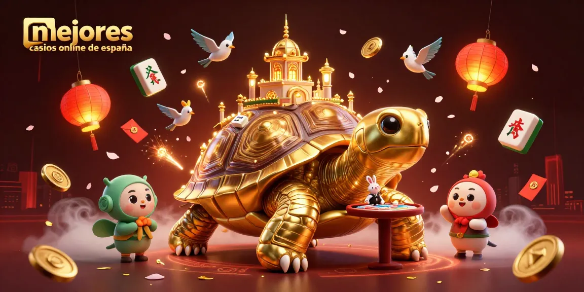Juega con los mejores casinos online de España y disfruta de una experiencia única en el casino virtual.