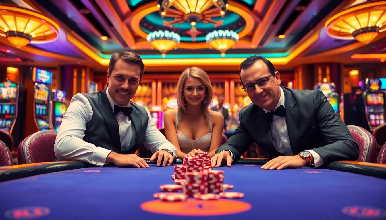 Jangan lewatkan mole4d dalam permainan poker mewah dengan nuansa kasino yang glamor.
