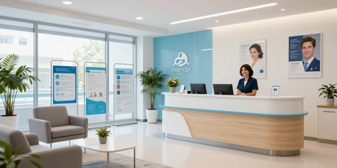 Hair transplant turkey consultation services at a modern health clinic.