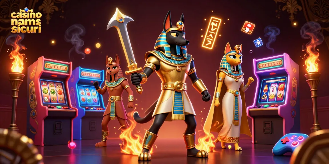 Gioca nei migliori casino non aams sicuri con slot e premi d'oro in un'atmosfera avvolgente.